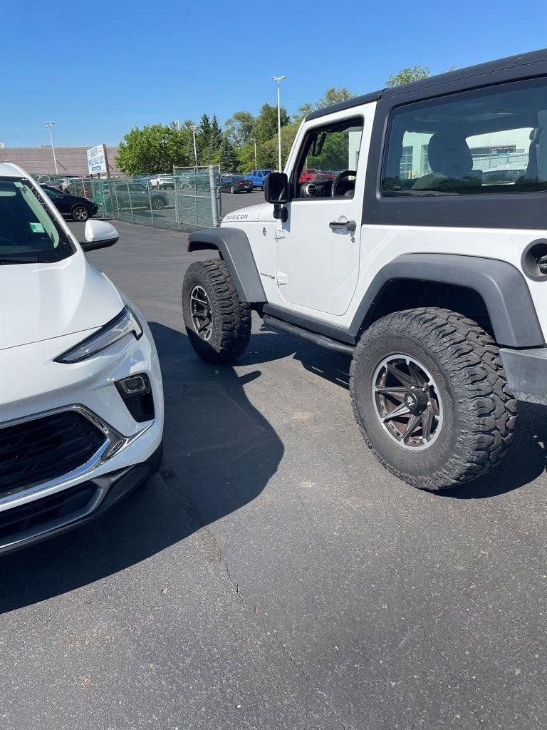 jeep wrangler jk 2018 1C4BJWCG2JL815639 image jeep wrangler jk 2018 1C4BJWCG2JL815639 image